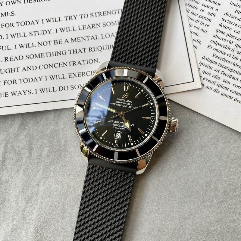 Breitling 44mm 082310